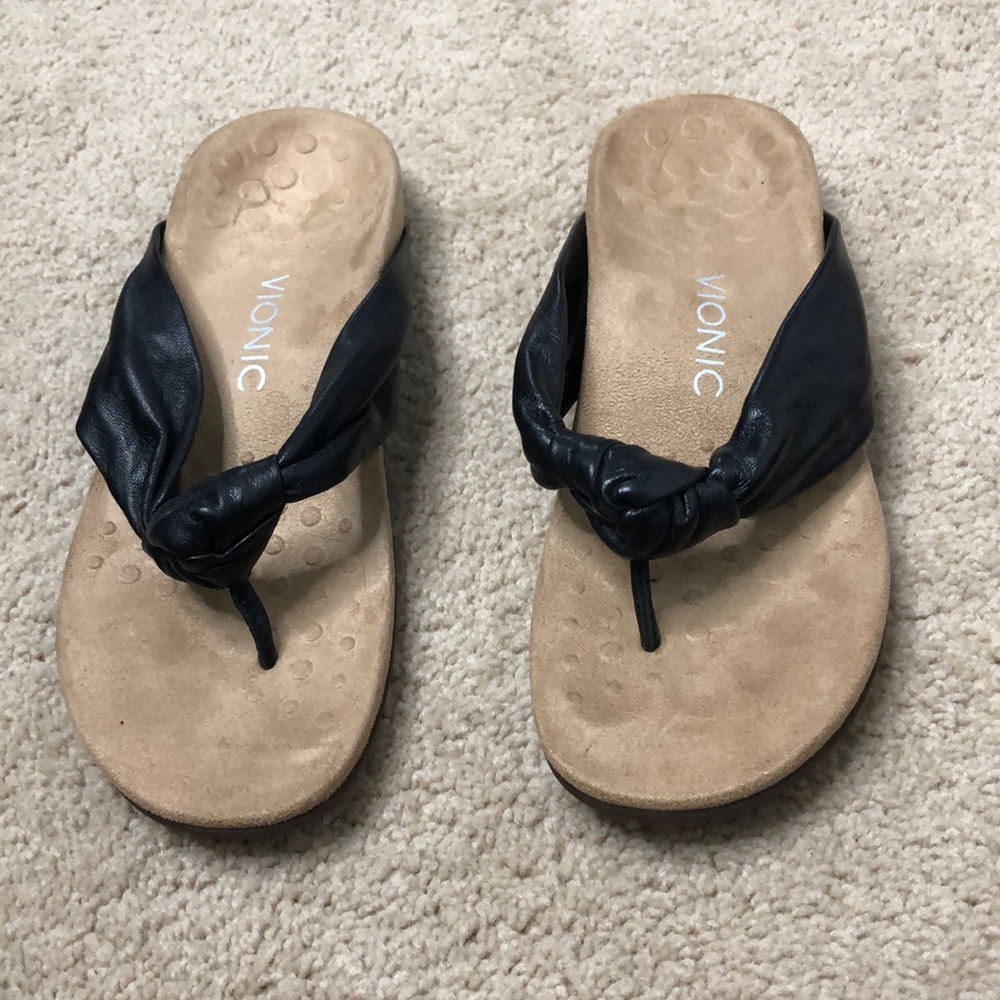 Vionic Rest Pippa Shoes